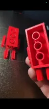 Extremely easy support removal