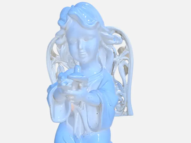 Angel Statue