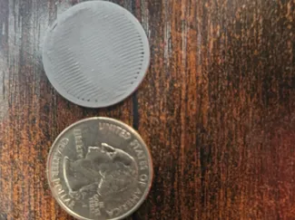 Fake Coins For Gumball Vending Machines,