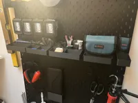 0.16mm layer, 3 walls, 15% infill