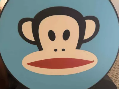 Paul Frank Lightbox