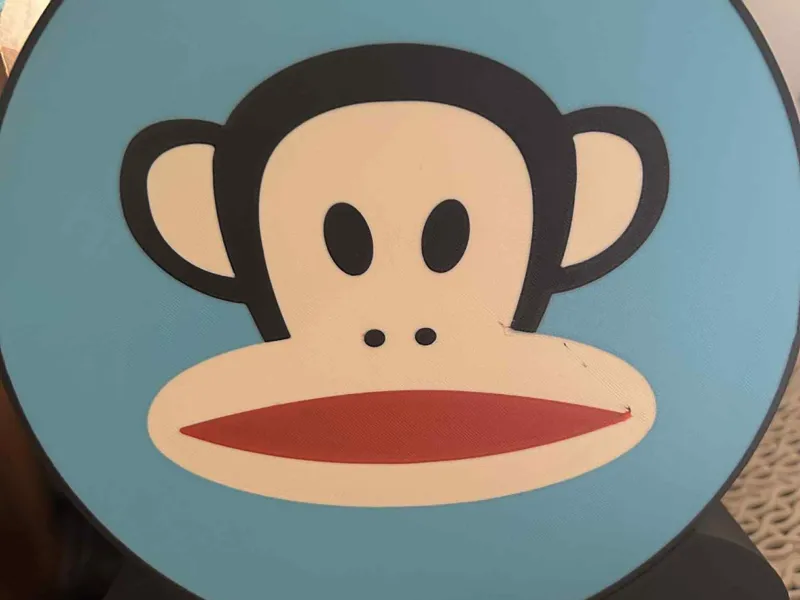 Paul Frank Lightbox