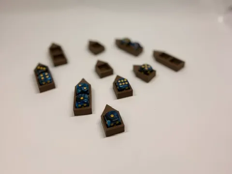 wound tracker 12mm dice
