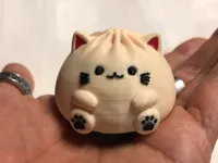 0.15mm layer, 5 walls, 45% infill