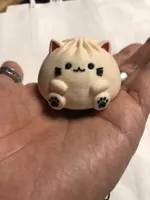 0.15mm layer, 5 walls, 45% infill