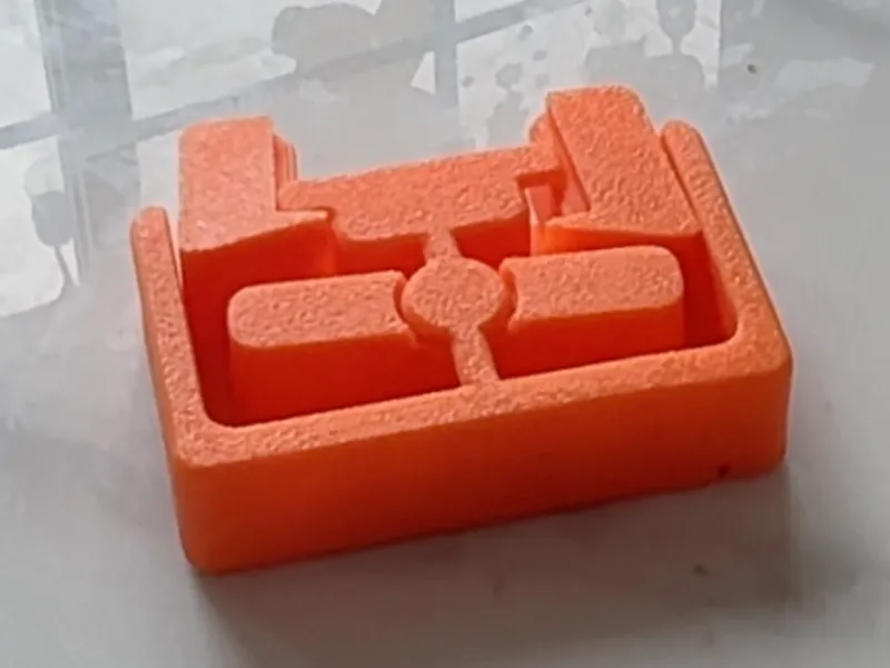 Fidget Popper