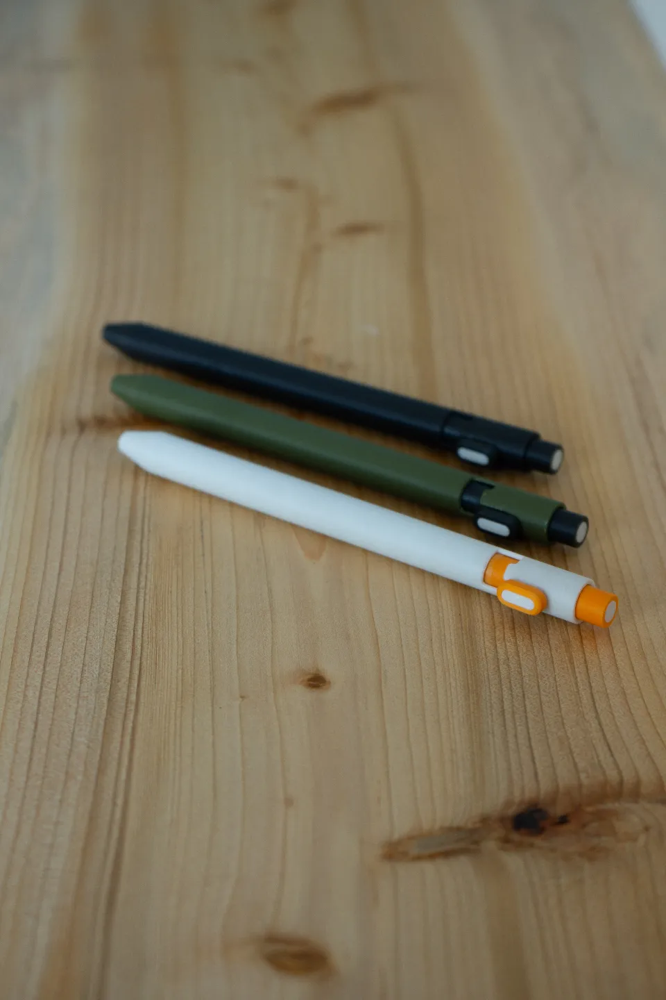 Bolt Action Pen view 3