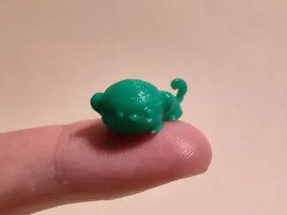 mini monkey buddy