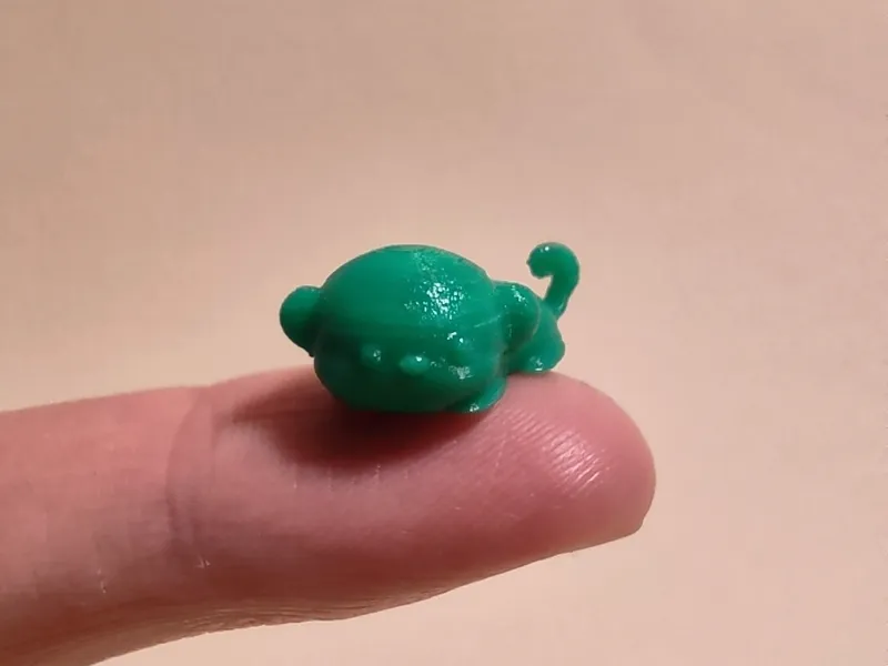 mini monkey buddy
