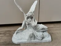 0.2mm layer, 2 walls, 10% infill