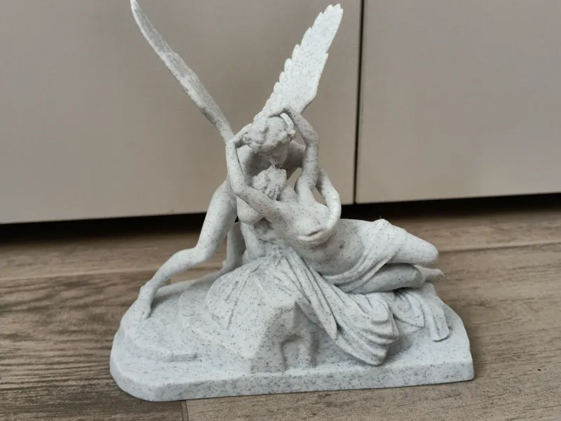 Amor and Psyche