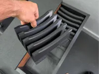 0.28mm layer, 2 walls, 15% infill