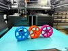 0.2mm layer, 2 walls, 100% infill