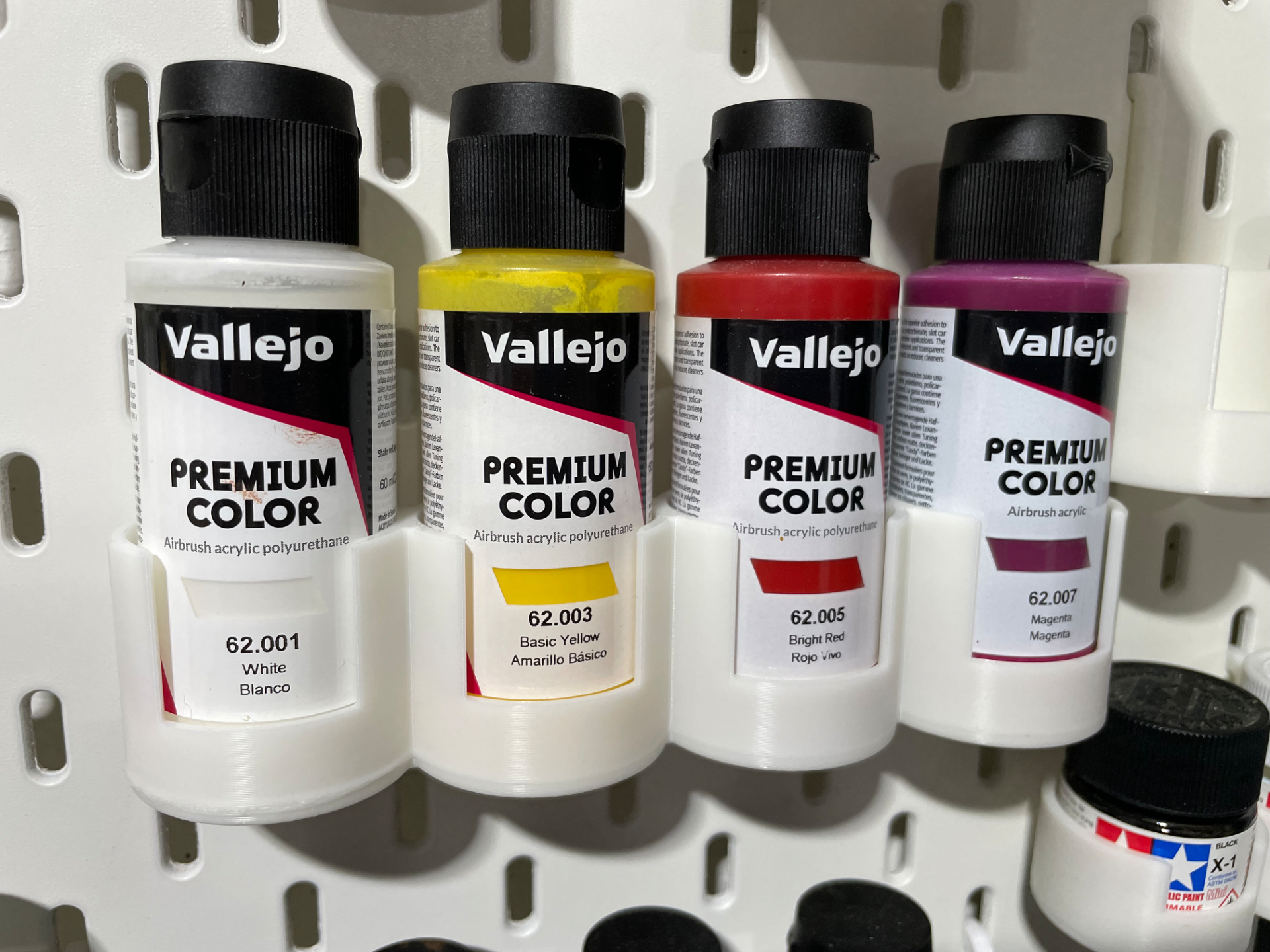 Premium color Colori Vallejo SKADIS
