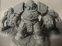 0.16mm layer, 2 walls, 15% infill