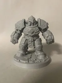 robot