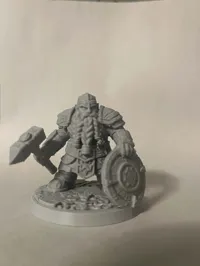 dwarf