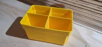 PETG - 0.2mm layer, 2 walls, 15% infill