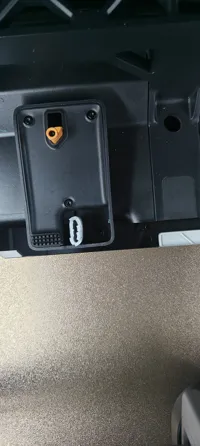 Optimized remix for 10x14 mm silicone tubing!