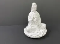 Statue de Guanyin — photo 1