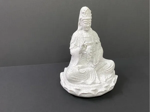 Statue de Guanyin