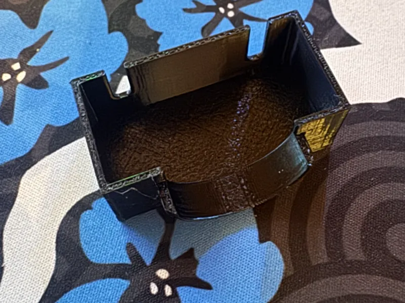 Sonoff Zigbee SNZB-03 protective mount