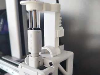 PTFE Holder for Bambulab A1 / A1 mini