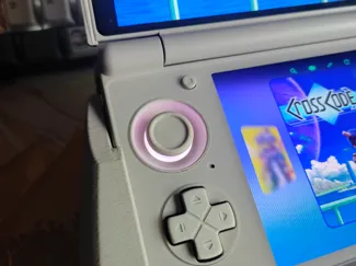 Ayn Thor Joysticks