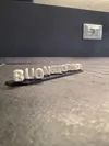 0.2mm layer, 4 walls, 20% infill scale 70%