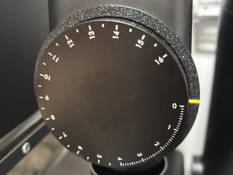 Dial Indicator for Timemore Sculptor 064/064s