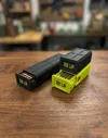 Glue in Fae plate 22 LR 50&100