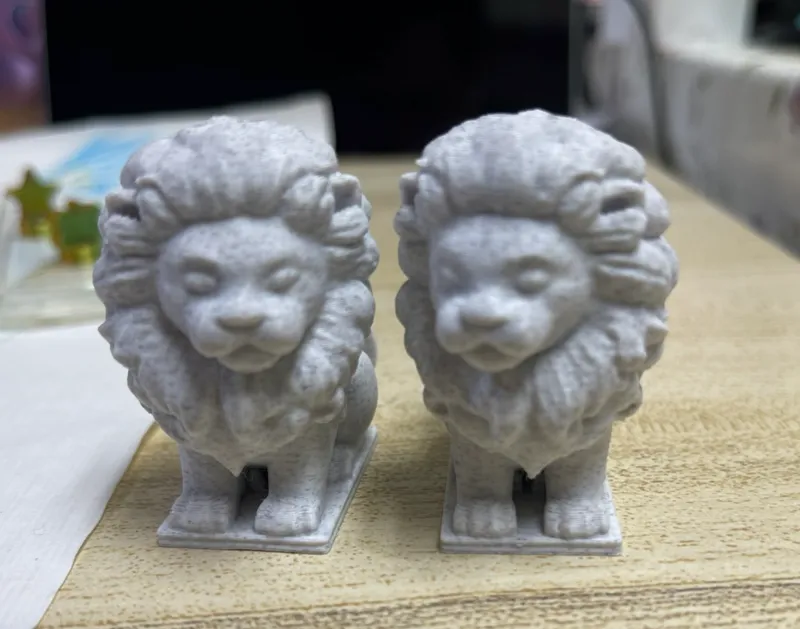一對石獅子2