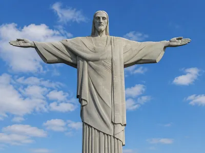 Christ the Redeemer
