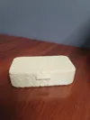 0.2mm layer, 3 walls, 20% infill ANTI WARP PROFILE