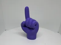 0.18mm layer, 3 walls, 8% infill
