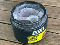 0.16mm layer, 4 walls, 15% infill