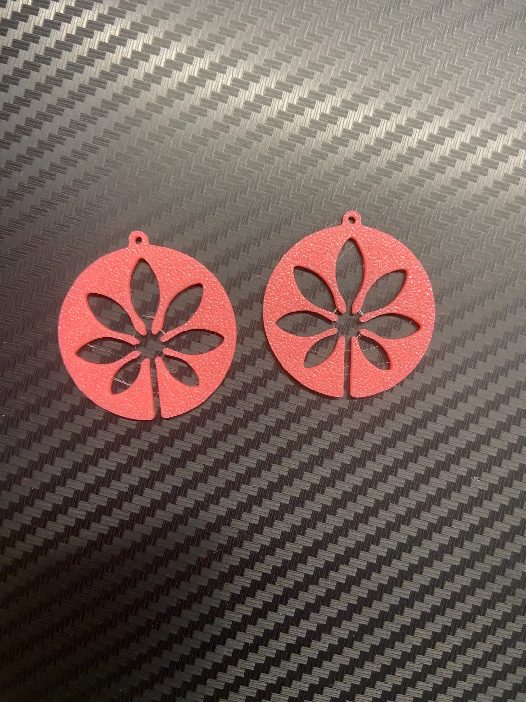earrings view 2