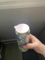 Scaled for 24oz Cans