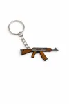 AK-47 Keychain