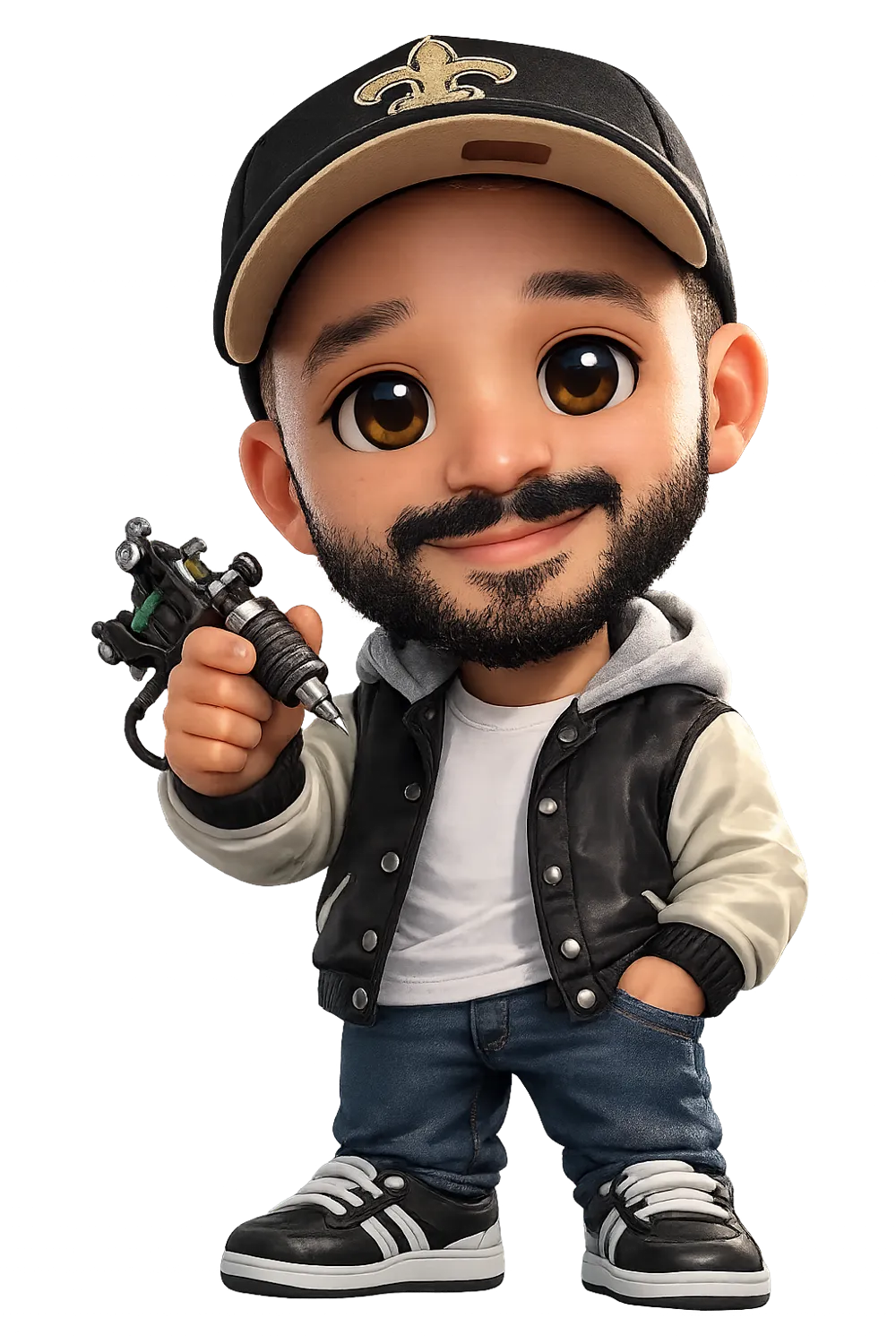 Bye - Free 3D Print Model - MakerWorld