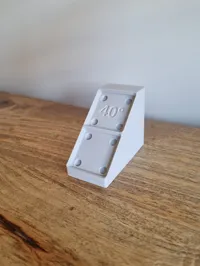 2x1 All Angles