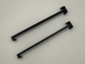 Show plate holder