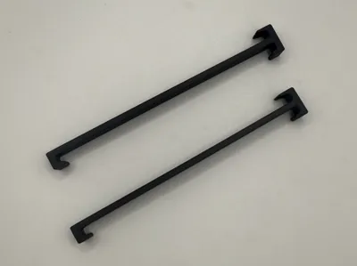 Show plate holder