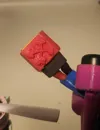 0.16mm layer, 2 walls, 80% infill
