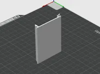 4 Modules, 0.2mm layer, 3 walls, 15% infill