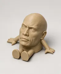 0.08mm layer, 2 walls, 15% infill