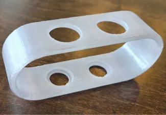 Toothbrush Holder