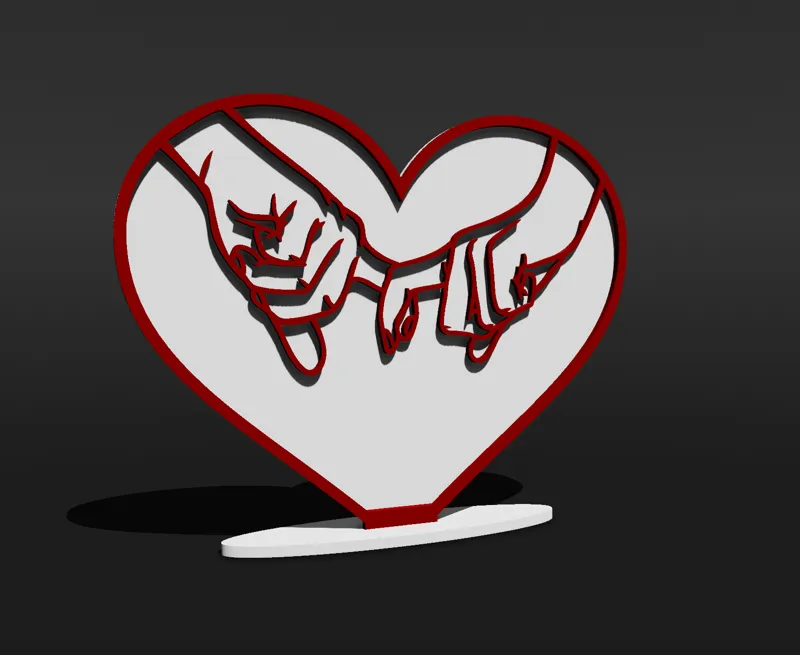 Valentine's Day