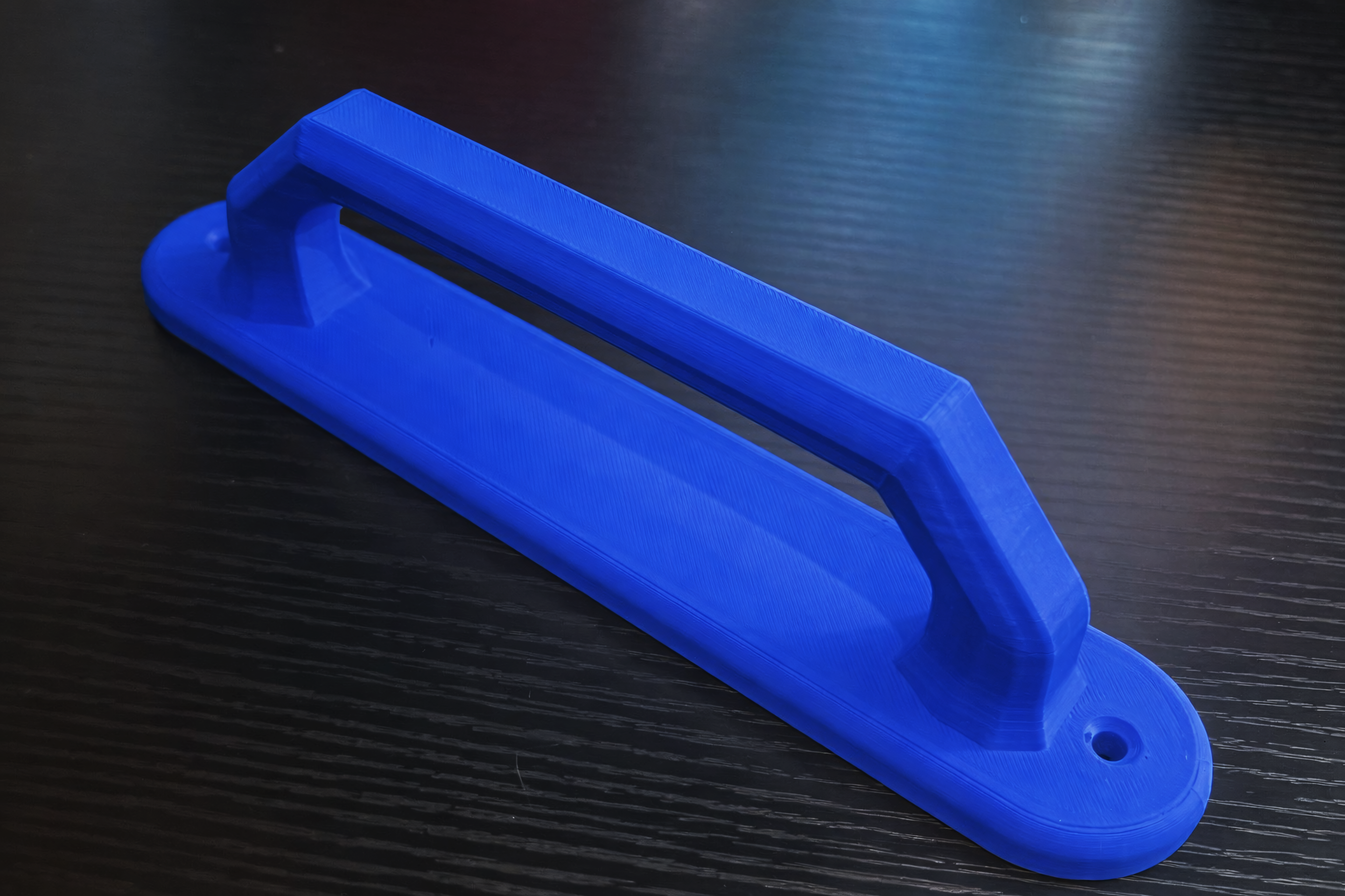 Miniatura 3 do modelo 3D The Door Handle 