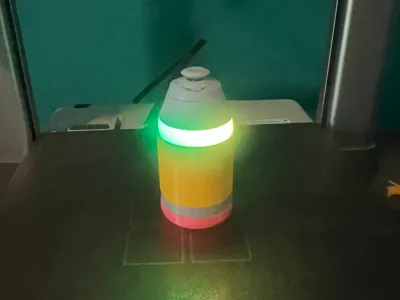 Puffco Proxy core Pencil cup